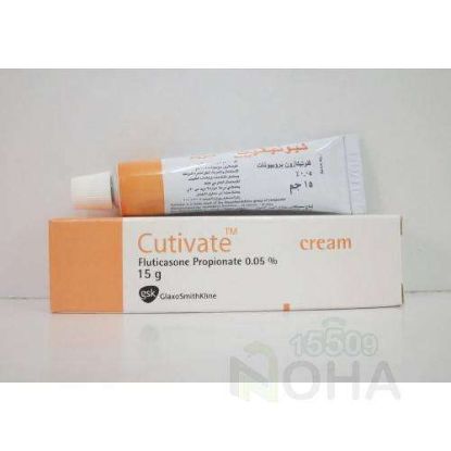CUTIVATE CREAM 15 GM 17.25 LE