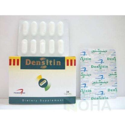 DENSITIN 30 CAP 96 LE