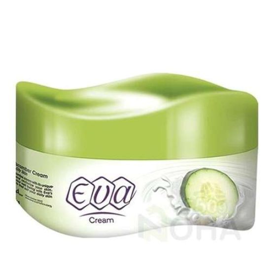 EVA SKIN CREAM YOGURT & CUCUMBER 50 GM