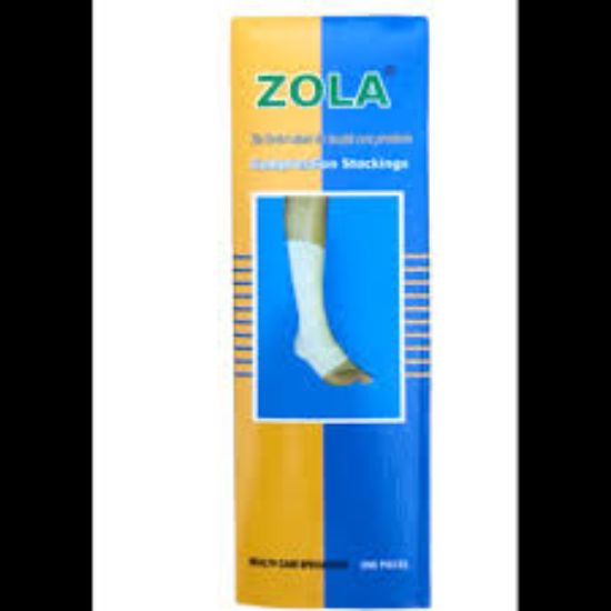 ZOLA ELASTIC BAND 12 CM