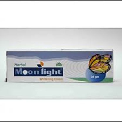 MOON LIGHT CREAM 30 GM 70 LE