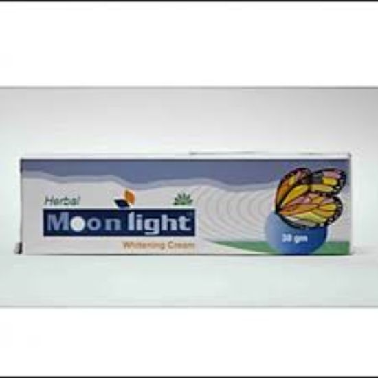 MOON LIGHT CREAM 30 GM 70 LE