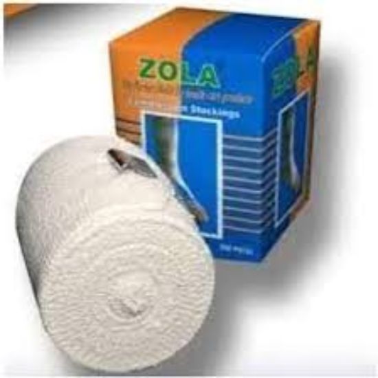 ZOLA ELASTIC BAND 6 CM