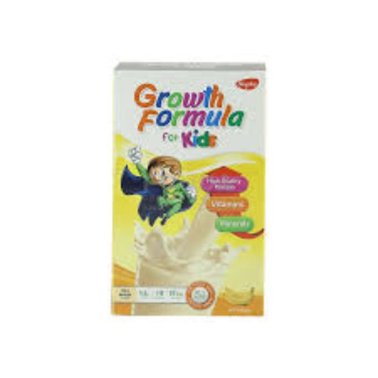 GROWTH FORMULA WITH BANANA 400 GM 249.5 LE