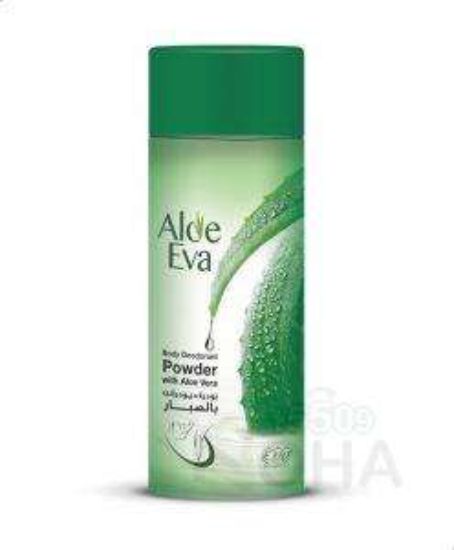EVA FOOT POWDER بالصبار