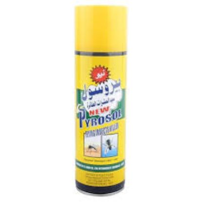 NEW PYROSOL SPRAY 300 ML