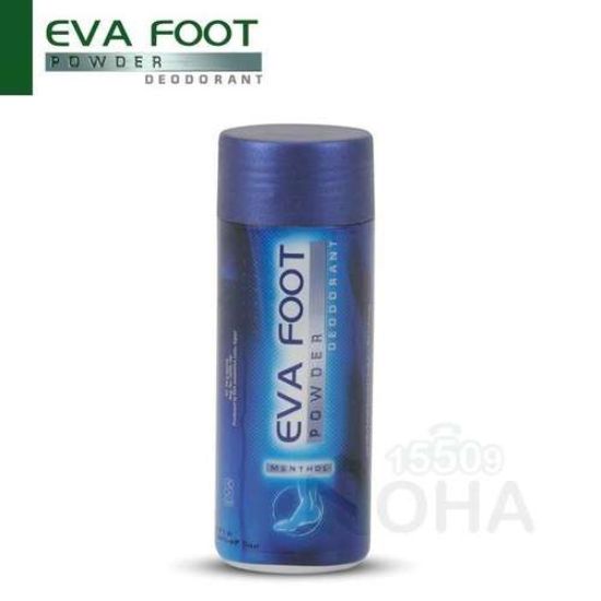 EVA FOOT POWDER MENTOL
