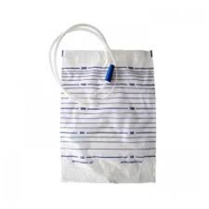 URINARY BAG كيس جمع بول كبار