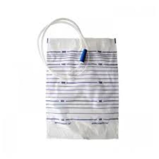 URINARY BAG كيس جمع بول كبار