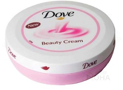 DOVE BEAUTY CREAM 150 ML مستورد الروز
