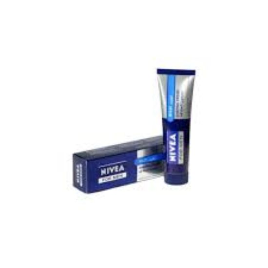 NIVEA SHAVING CREAM 60 G