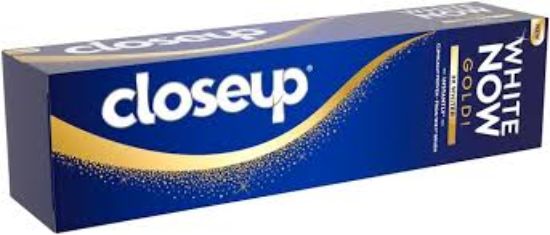 CLOSE UP WHITENING GOLD 75 GM