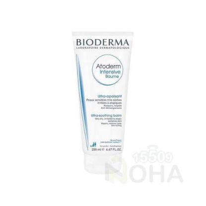 BIODERMA ATODERM INTENSIVE BAUME 200 ML