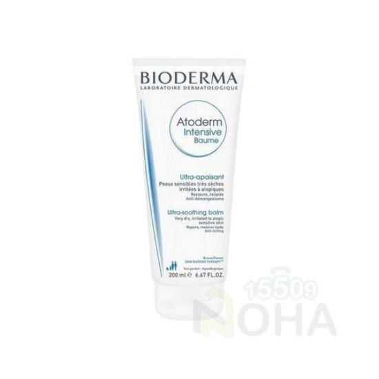 BIODERMA ATODERM INTENSIVE BAUME 200 ML