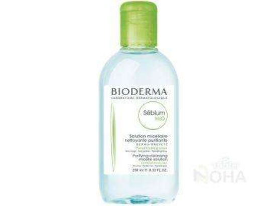 BIODERMA SEBIUM H2O 250 ML