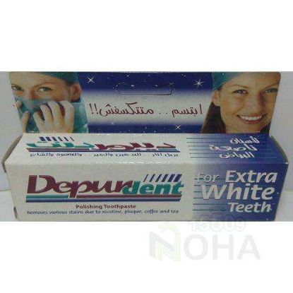DEPURADENT TOOTHPASTE 25ML