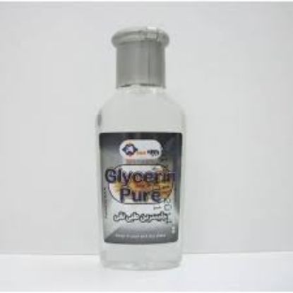 GLYCERINE PURE 60 ML جليسرين طبى