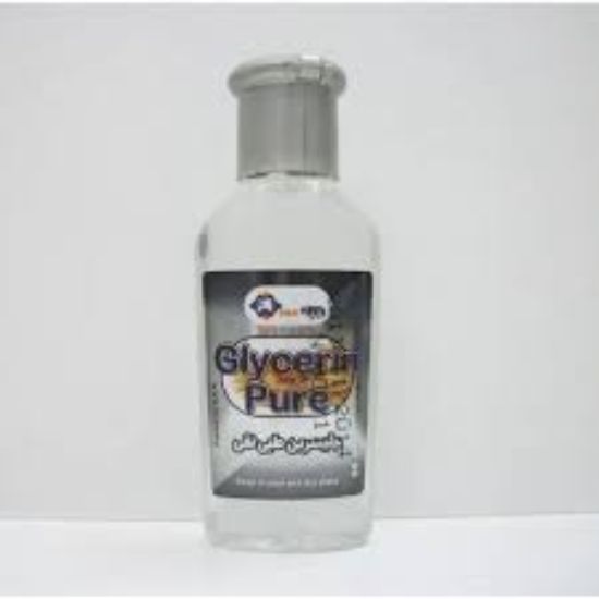 GLYCERINE PURE 60 ML جليسرين طبى
