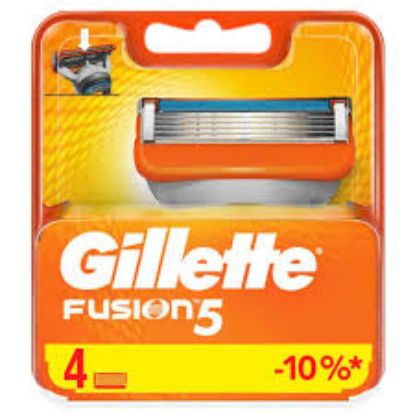 GILLETTE FUSION 4 موس