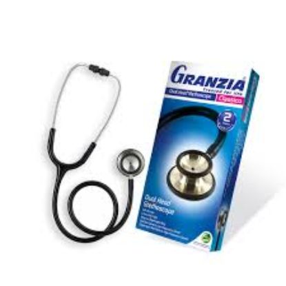 GRANZIA STETHOSCOPE CLASSICO سماعه جهاز ضغط