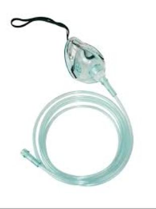 MASK OXYGEN CHILDREN