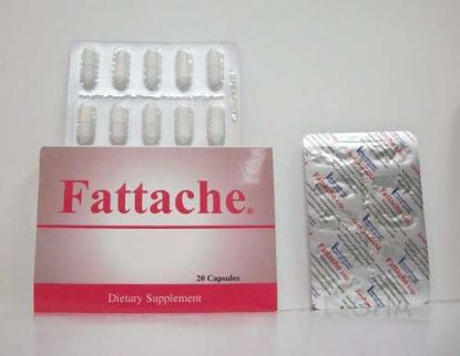 FATTACHE CAP 192 LE