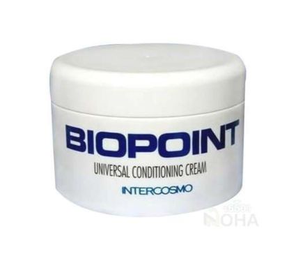 BIOPOINT UNIVERSAL MASK CREAM 250 G ابيض