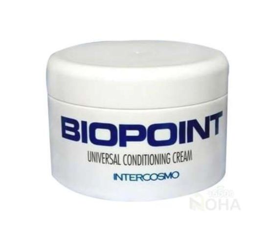 BIOPOINT UNIVERSAL MASK CREAM 250 G ابيض