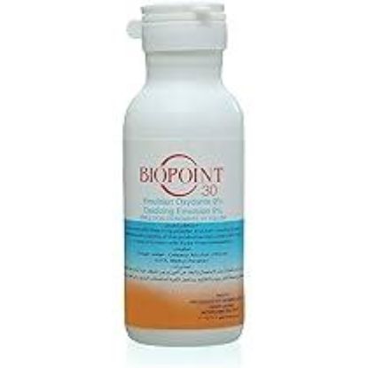 BIOPOINT OXY 30 75G