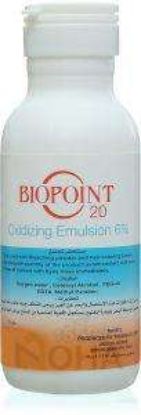 BIOPOINT OXY 20 75G