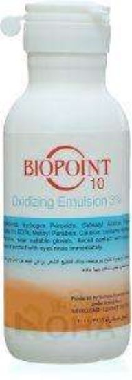 BIOPOINT OXY 10 75 G