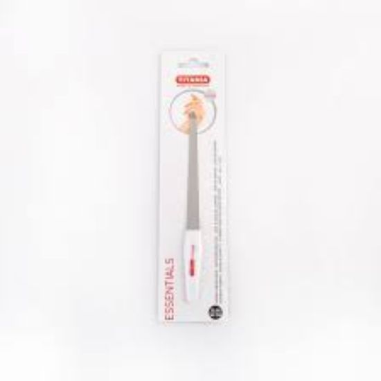 TITANIA COD 1040/5 مبرد اظافر معدن