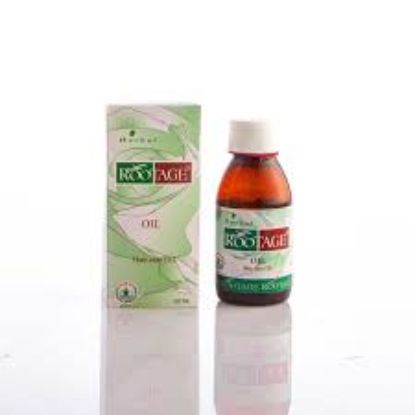ROOTAGE HAIR OIL 100 ML