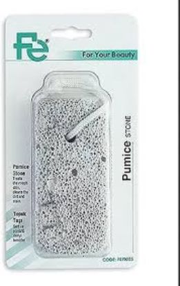 PUMICE SPONGES حجر خفاف