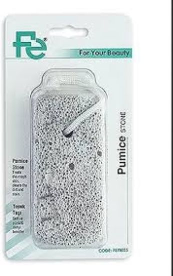 PUMICE SPONGES حجر خفاف