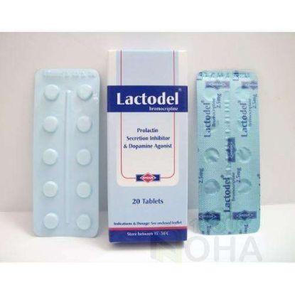 LACTODEL TAB 28 LE