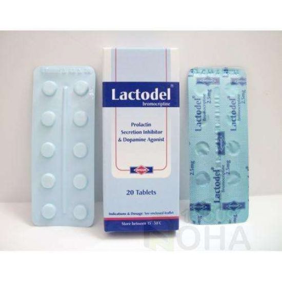 LACTODEL TAB 28 LE