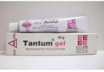 TANTUM TOPICAL GEL 20 GM 15 LE