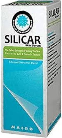 SILICAR SKIN SERUM 50 ML