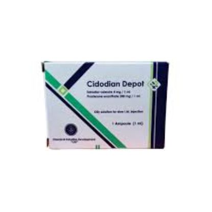 CIDODIAN DEPOT 1 AMP