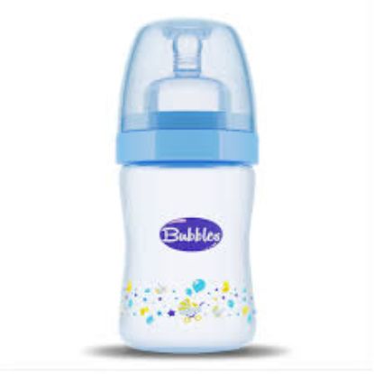 BUBBLES FEEDING CLASSIC 120 ML ببرونه