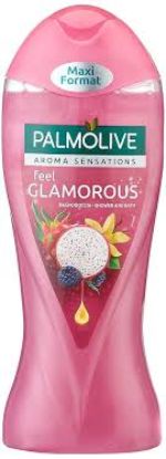 Palmolive Feel Glamorous Shower Gel 650 Ml