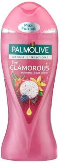 Palmolive Feel Glamorous Shower Gel 650 Ml