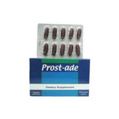 PROST-ADE 20 CAP 83.50 LE
