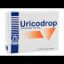 URICODROP 120 MG 10 TAB 53 LE
