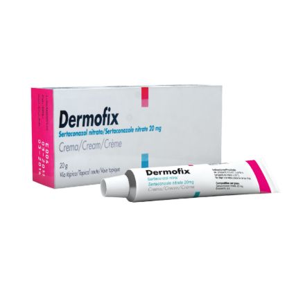 DERMOFIX CREAM 15 GM 51 LE