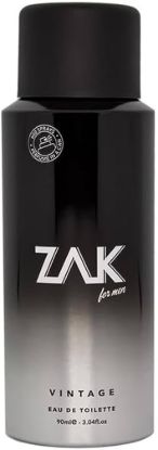 ZAK VINTAGE MEN SPRAY 90ML