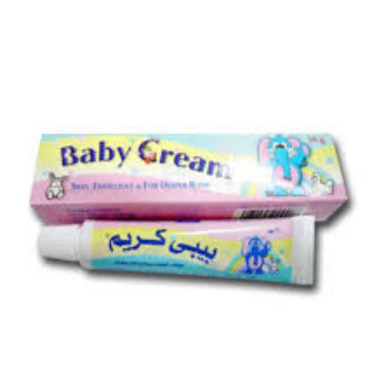 BABY CREAM 30 GM 30 LE