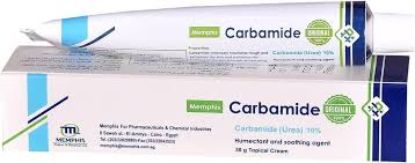 Carbamide 30Gm Cream Novex
