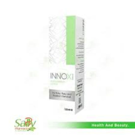 INNOX ANTI-DANDRUFF LOTION 100ML